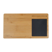 Podložka pod notebook s podložkou pod myš a držiak - M-Collection