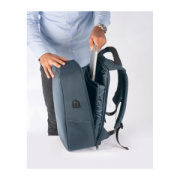 Batoh s portom USB - M-Collection