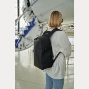 Batoh s portom USB - M-Collection