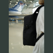 Batoh s portom USB - M-Collection