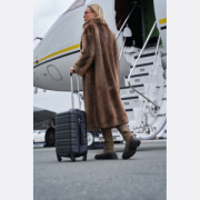 Cestovný kufor - M-Collection