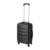 Cestovný kufor - M-Collection, farba - čierna