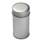 Sada farbičiek v kovovej krabičke - M-Collection