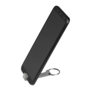 Otvárač fliaš a držiak na mobil s kľúčenkou - M-Collection