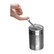 Otvárač fliaš a držiak na mobil s kľúčenkou - M-Collection