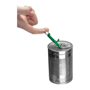 Otvárač fliaš a držiak na mobil s kľúčenkou - M-Collection