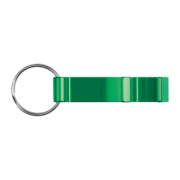 Otvárač fliaš a držiak na mobil s kľúčenkou - M-Collection