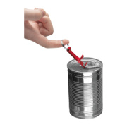 Otvárač fliaš a držiak na mobil s kľúčenkou - M-Collection