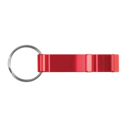 Otvárač fliaš a držiak na mobil s kľúčenkou - M-Collection