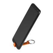 Otvárač fliaš a držiak na mobil s kľúčenkou - M-Collection