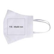 Bavlnené rúško - M-Collection