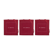 Farebná bavlnená taška 140 gr - M-Collection