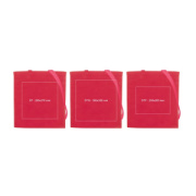 Farebná bavlnená taška 140 gr - M-Collection