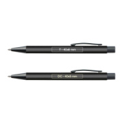 Plastové guľôčkové pero - M-Collection