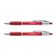 Plastové guľôčkové pero - M-Collection