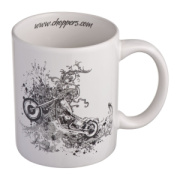 Keramický hrnček na kávu 300 ml - M-Collection