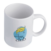 Keramický hrnček na kávu 300 ml - M-Collection