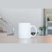 Keramický hrnček na kávu 300 ml - M-Collection