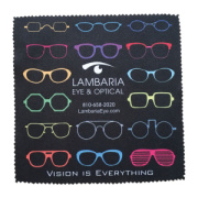 Čistiaca handrička na okuliare - M-Collection