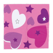 Čistiaca handrička na okuliare - M-Collection