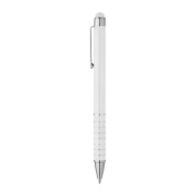 Kovové guľôčkové pero - M-Collection