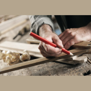 Tesárska ceruzka - M-Collection