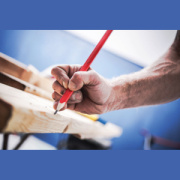 Tesárska ceruzka - M-Collection