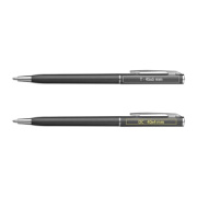 Plastové guľôčkové pero - M-Collection