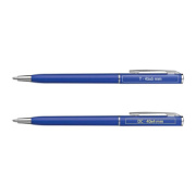 Plastové guľôčkové pero - M-Collection