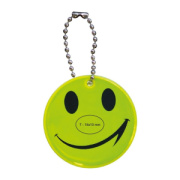 Smile prívesok s reťazou - M-Collection