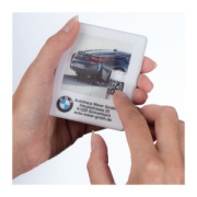 Vreckový posuvný hlavolam - M-Collection