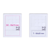 Vreckový posuvný hlavolam - M-Collection