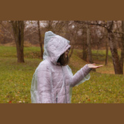 Pršiplášť - M-Collection