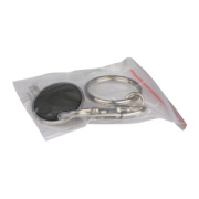 Kľúčenka so žetónom - M-Collection