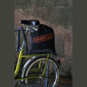 Polyesterové vrecúško - M-Collection