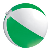 PVC nafukovacia plážová lopta