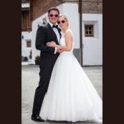 Slnečné okuliare - M-Collection