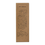 Drevená hra - M-Collection