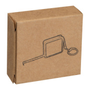 1 metrový zvinovací meter - M-Collection