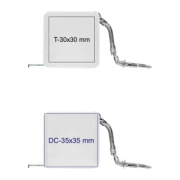 1 metrový zvinovací meter - M-Collection