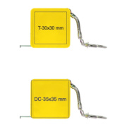 1 metrový zvinovací meter - M-Collection