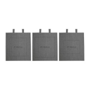 Recyklovaná bavlnená taška 140g/m² - M-Collection