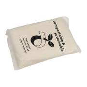 Pršiplášť z PLA- kompostovateľné - M-Collection