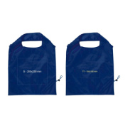 Skladacia nákupná taška - M-Collection