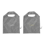 Skladacia nákupná taška - M-Collection