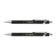 Kovové guľôčkové pero - M-Collection