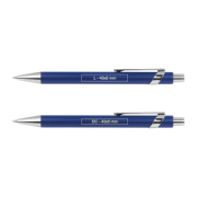 Kovové guľôčkové pero - M-Collection