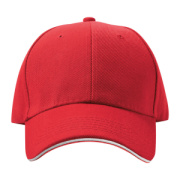 SANDWICH šiltovka - M-Collection