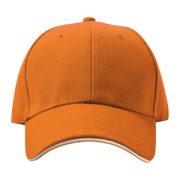 SANDWICH šiltovka - M-Collection