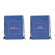 Vrecúško a chladiaca taška - M-Collection